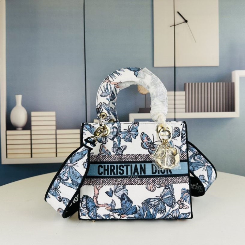 D*or shopping bags
